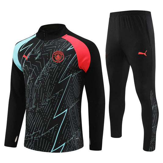 Manchester City Tracksuit 23/24