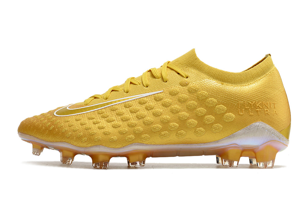 Nike Golden Hypervenom