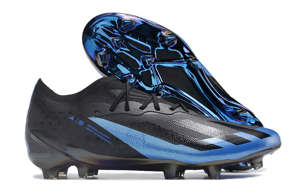 Adidas X Crazyfast FG Bugatti