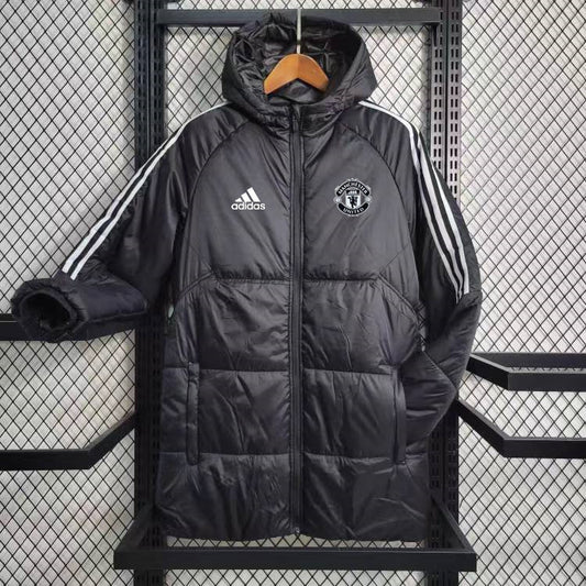 Manchester United Puffer