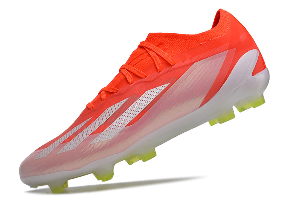 Adidas X Crazyfast FG