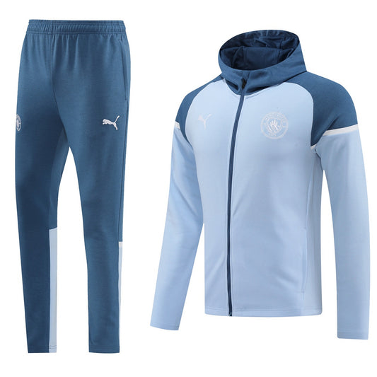 Manchester City Tracksuit 23/25
