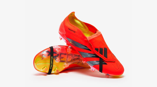 Adidas Predator Accuracy FG Fold Tongue