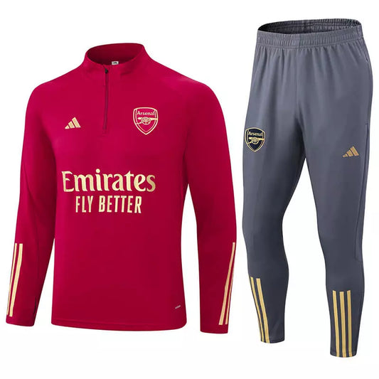 Arsenal Tracksuit 23/24