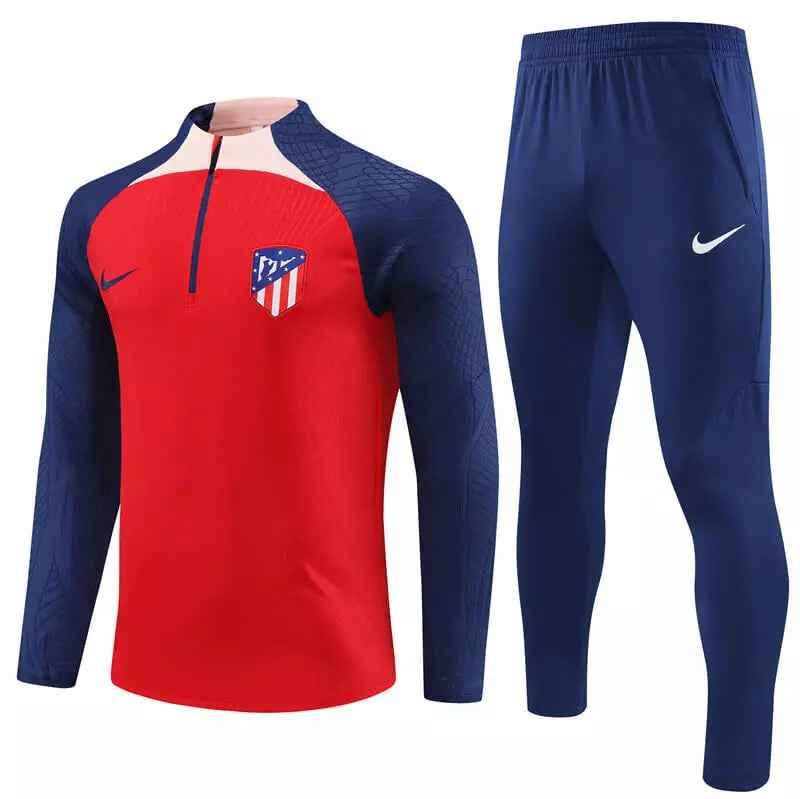 Atletico Madrid Tracksuit 23/24