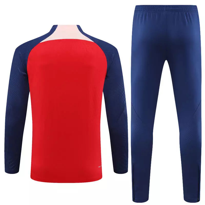 Atletico Madrid Tracksuit 23/24