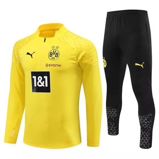 Dortmund Tracksuit 23/24