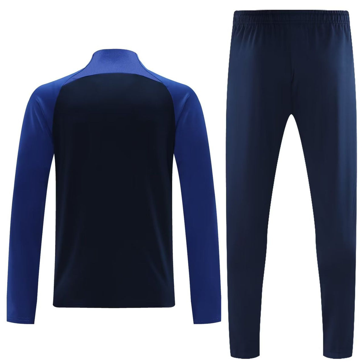 Al nassr Tracksuit 23/24