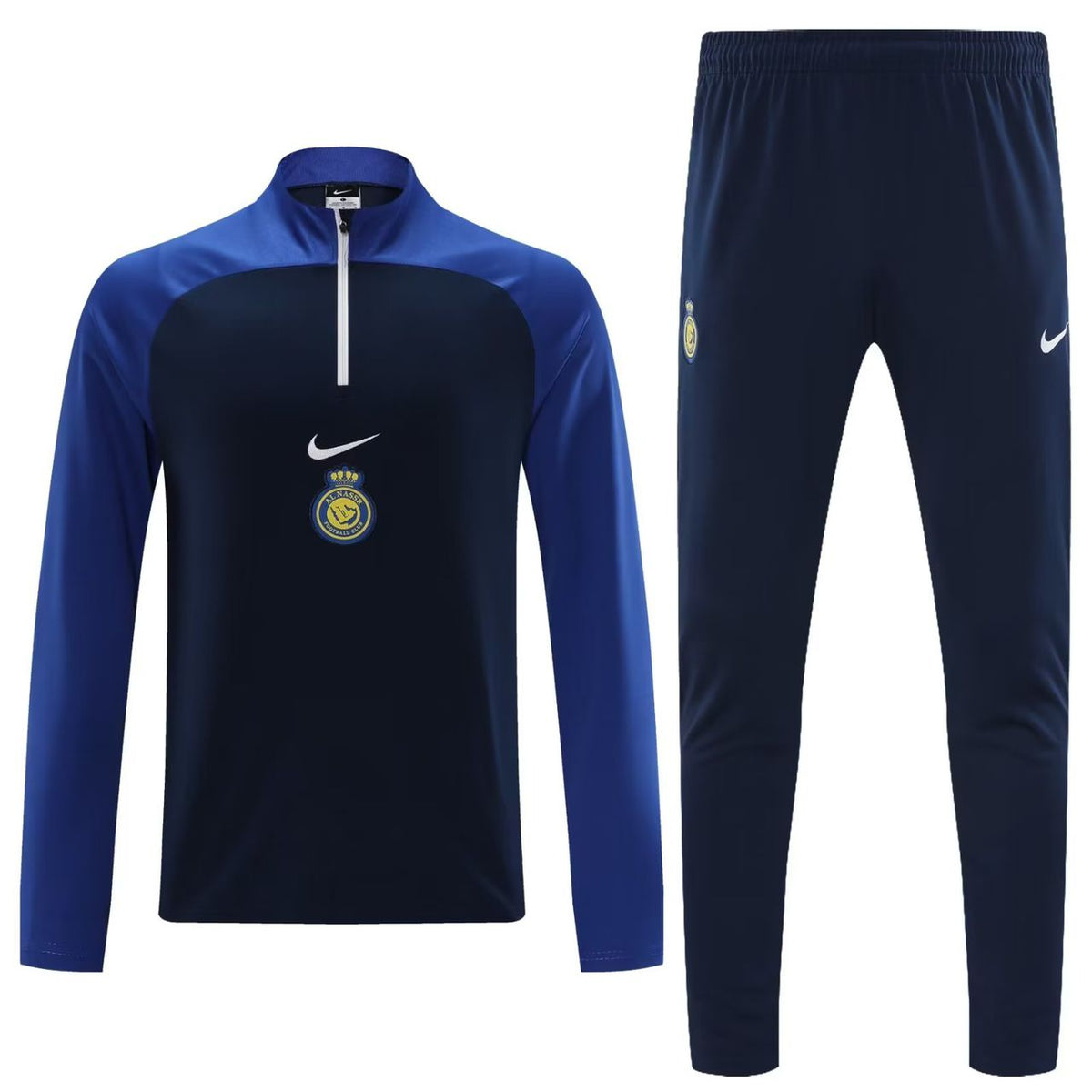 Al nassr Tracksuit 23/24
