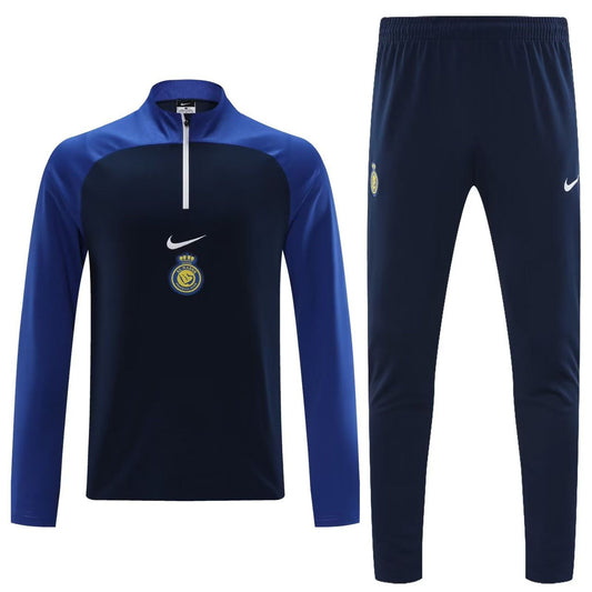 Al nassr Tracksuit 23/24