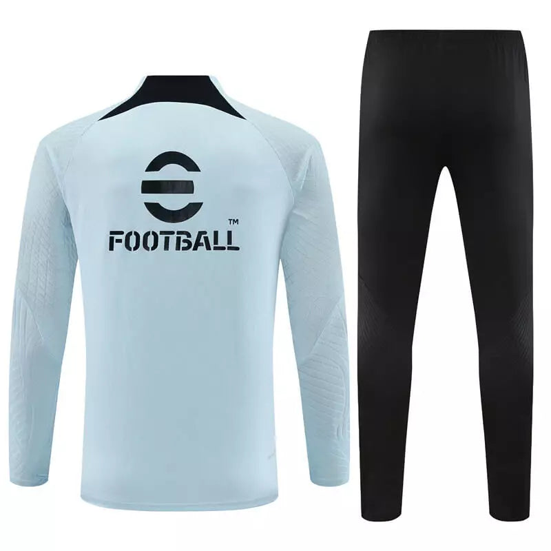 Inter Milan Tracksuit 23/24