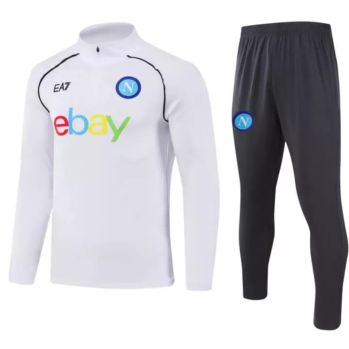 Napoli Tracksuit 23/24