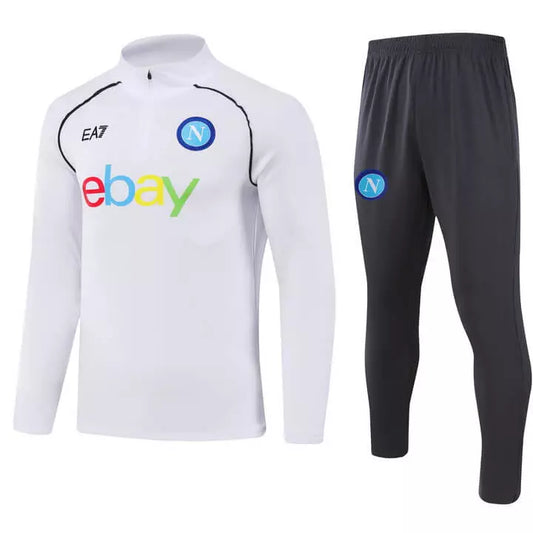 Napoli Tracksuit 23/24