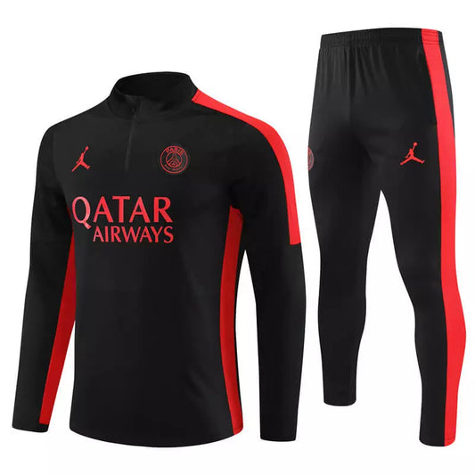 PSG Tracksuit 23/23