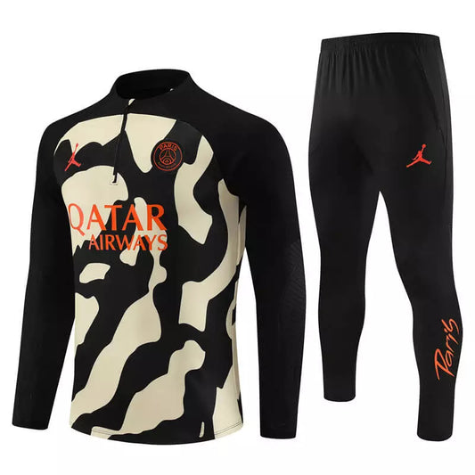 PSG Tracksuit 23/23