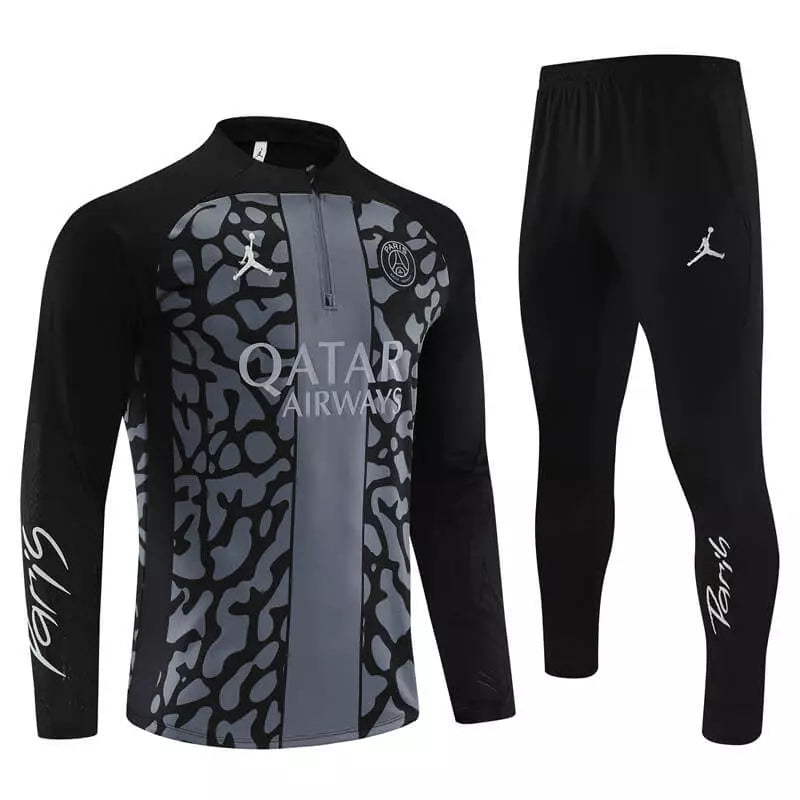 PSG Tracksuit 23/23