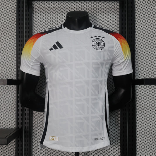 Germany Home 24/25