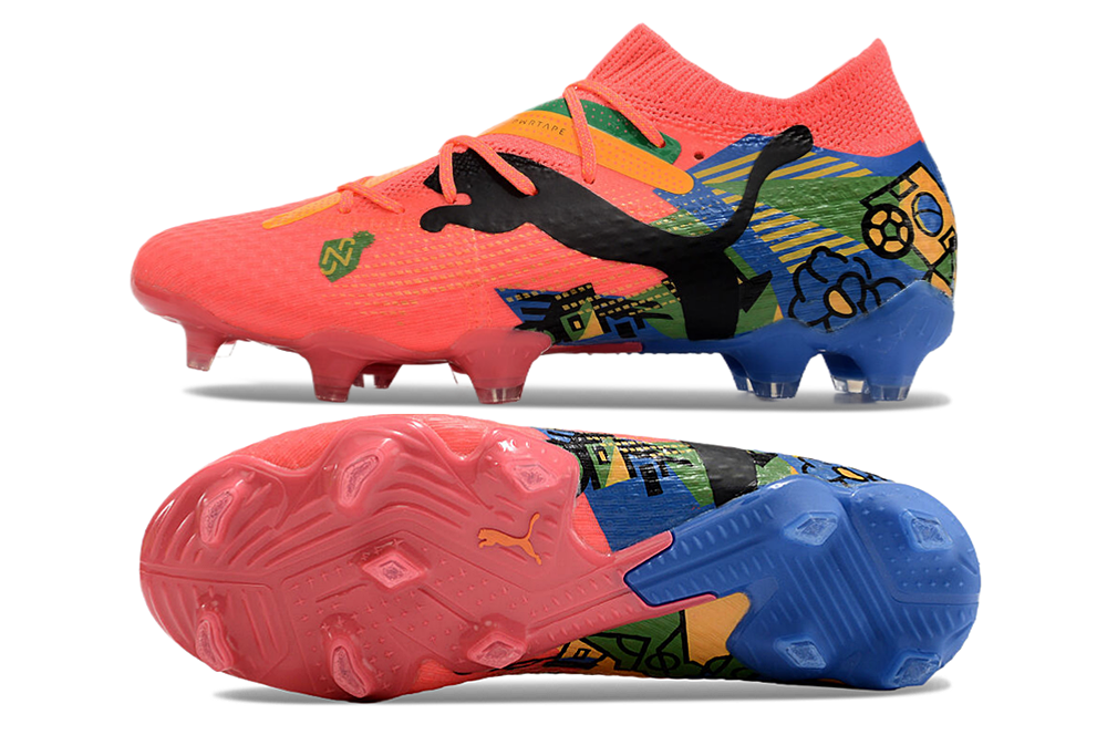 Puma Future X Nemyar JR
