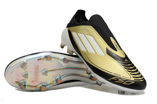 Adidas F50 Adizero FG MESSI