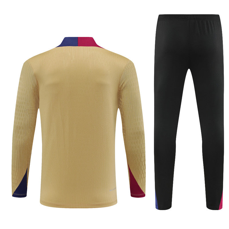 Barcelona Tracksuit 24/25