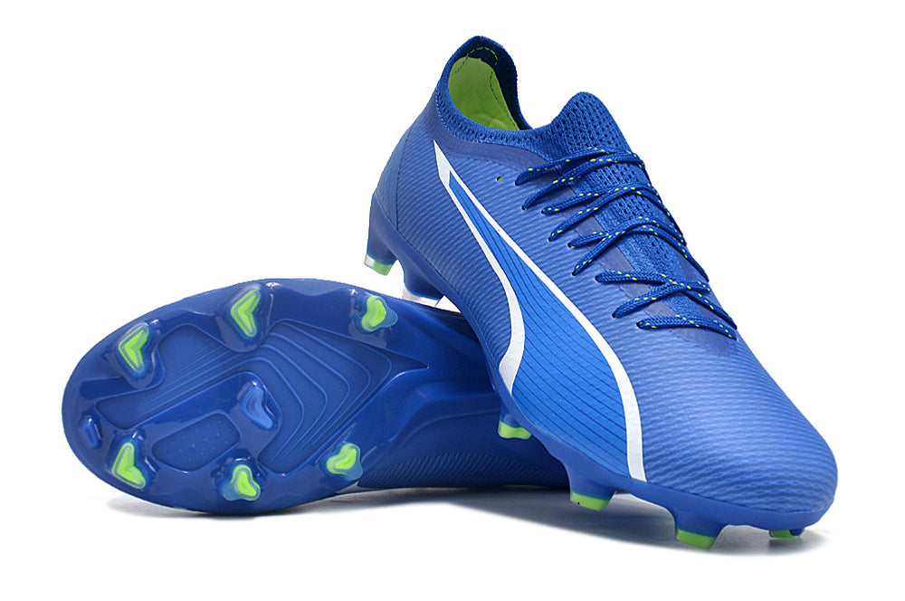 Puma Ultra Blue