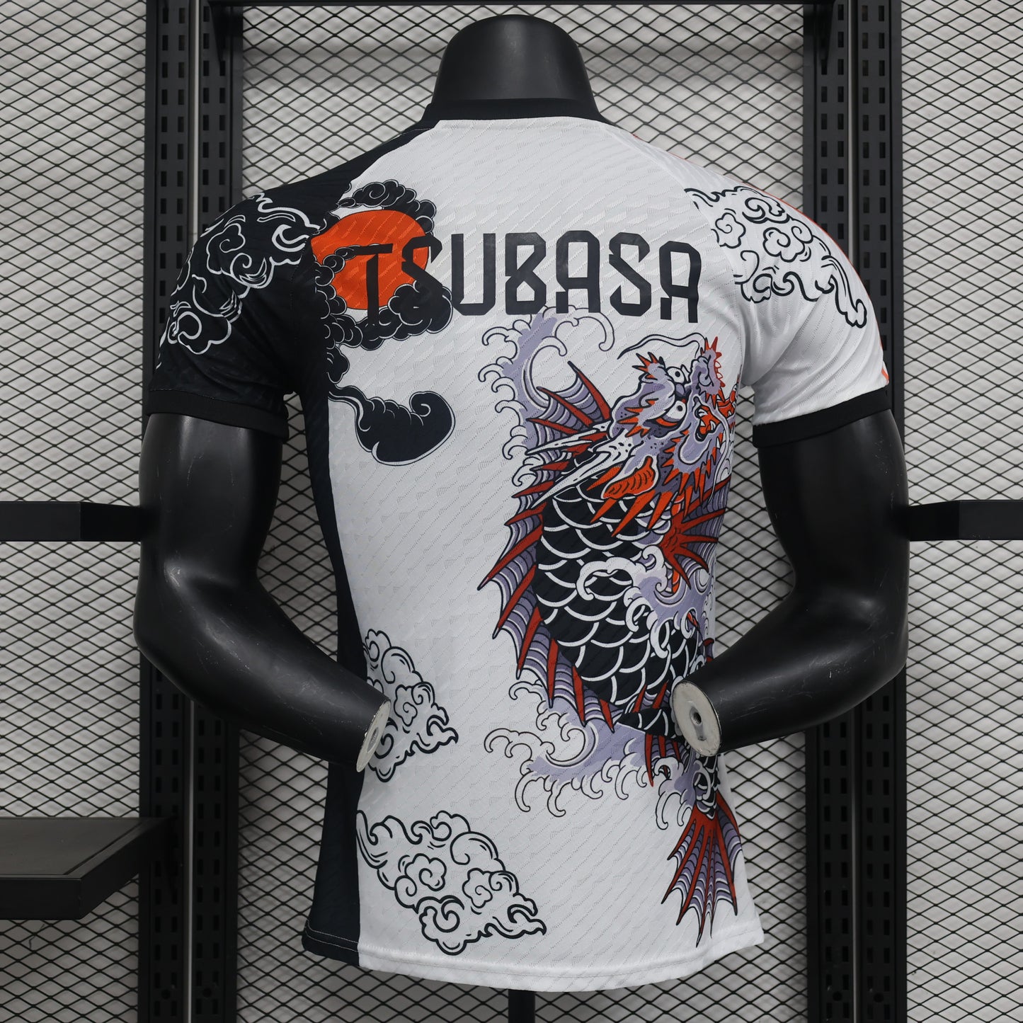 Japan 23/24