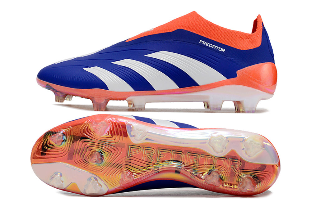 Adidas Predator Accuracy FG