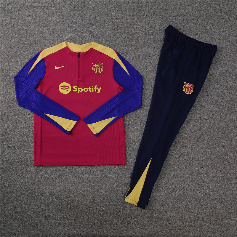 Barcelona Tracksuit 24/25