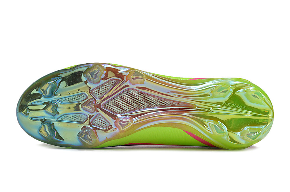 Adidas X Crazyfast FG