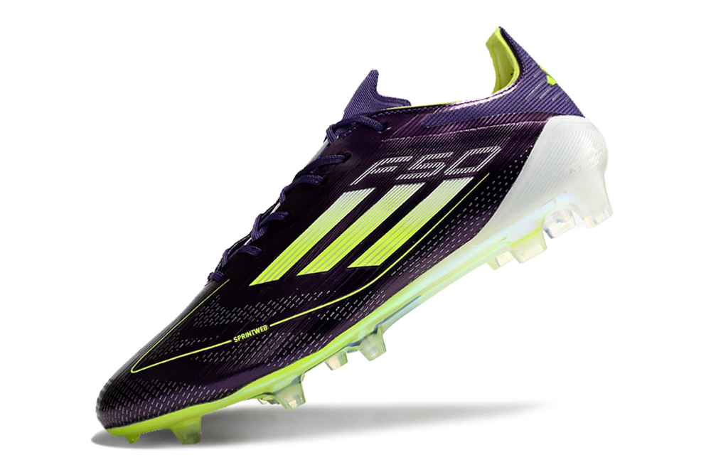 Adidas F50 Adizero FG Messi