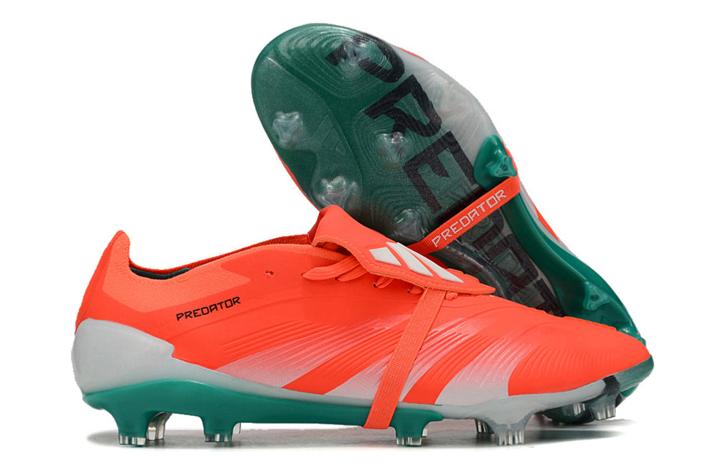Adidas Predator Accuracy FG Fold Tongue