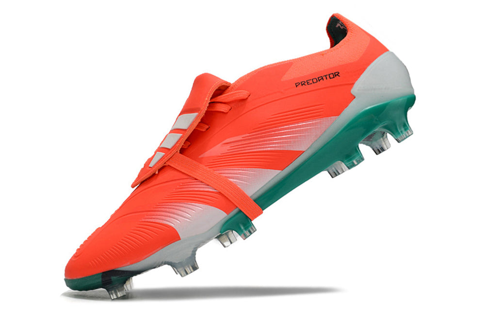 Adidas Predator Accuracy FG Fold Tongue
