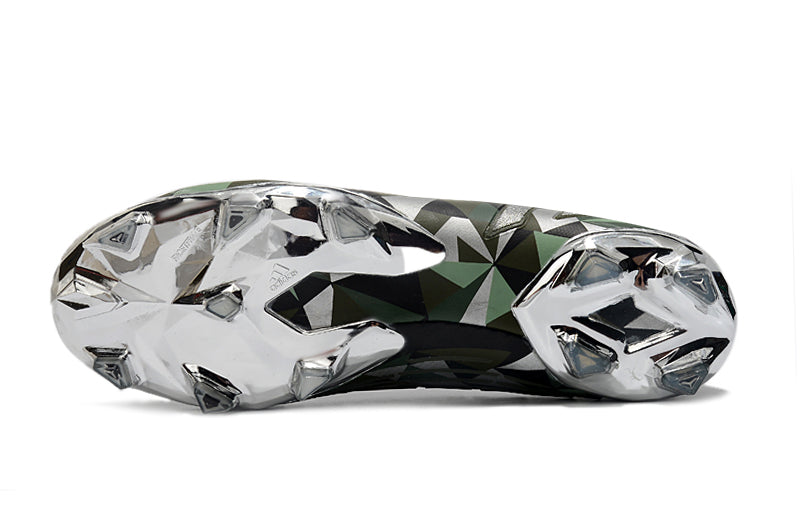 Adidas Predator Edge Swarovski Crystals FG