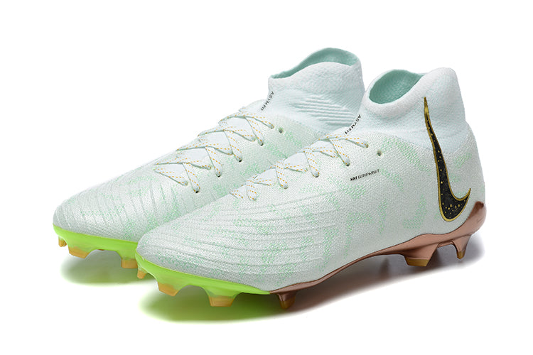 Nike Golden Phantom Luna