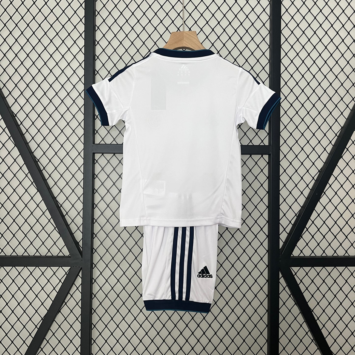 Real Madrid Home 12/13