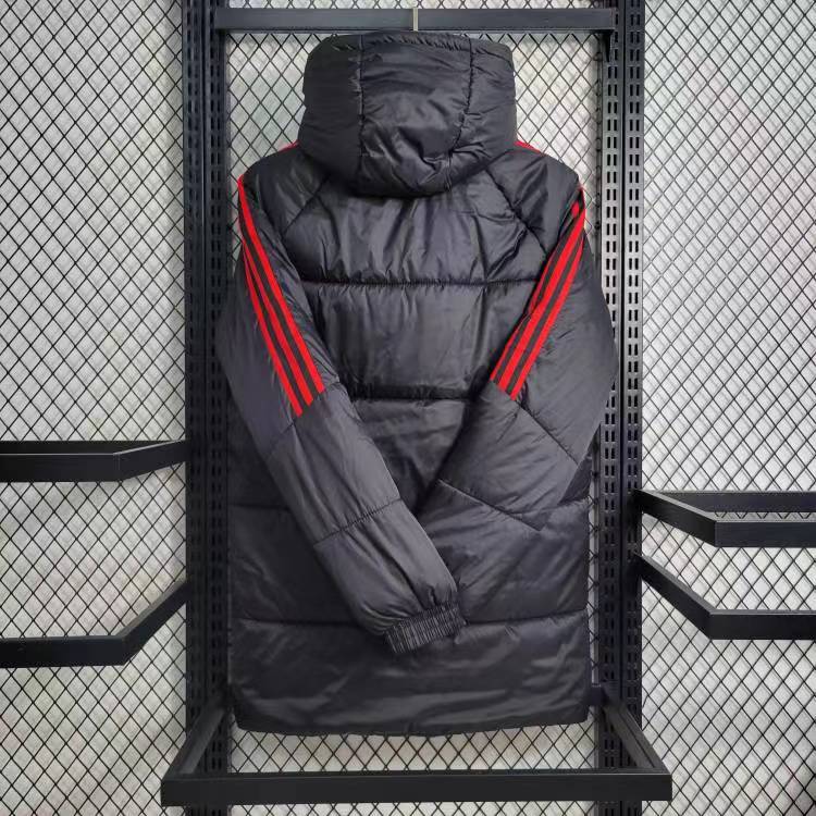 Manchester United Puffer