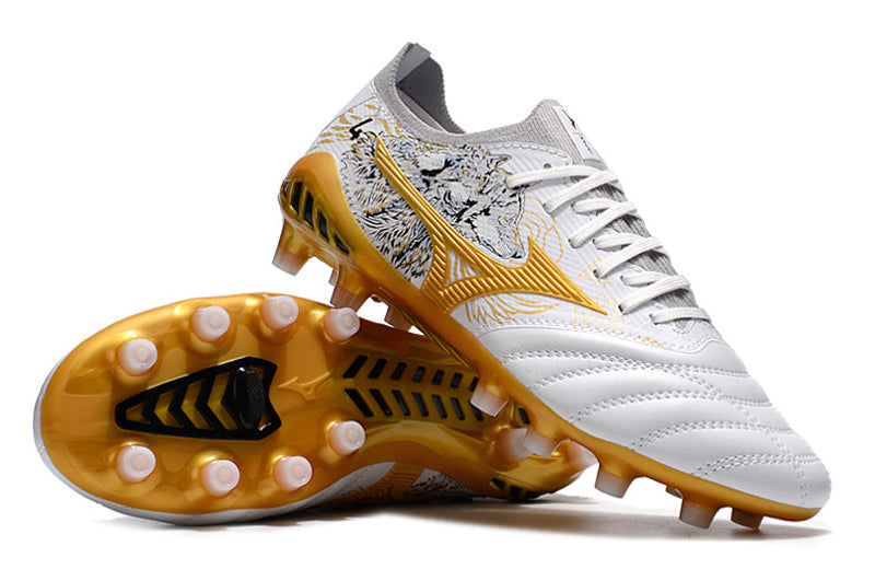 Mizuno X Sergio Ramos