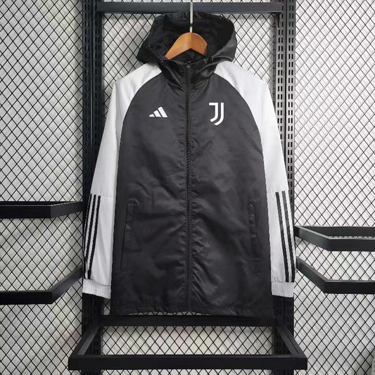 Juventus Windbreaker