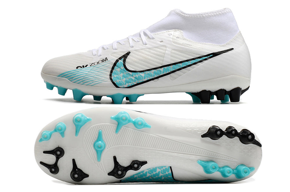 Nike Air Zoom Mercurial Superfly IX Academy AG