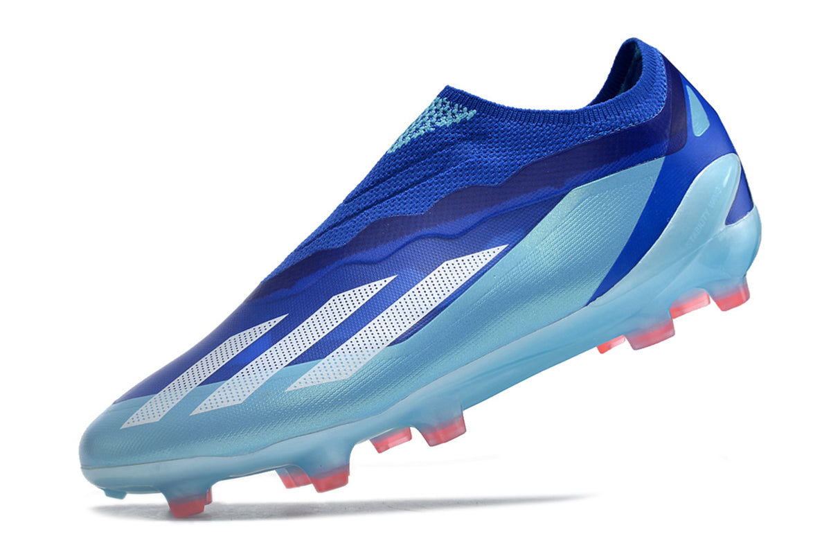 Adidas X Crazyfast FG