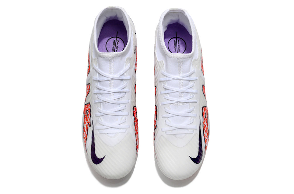 Nike Air Zoom Mercurial Superfly IX Academy AG