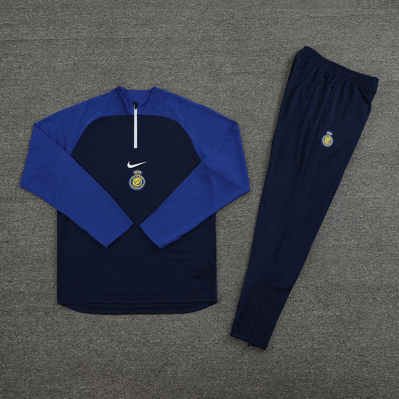 Al nassr Tracksuit 23/24