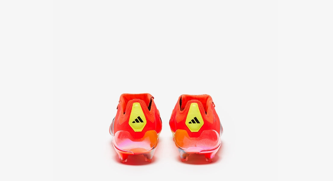 Adidas Predator Accuracy FG Fold Tongue