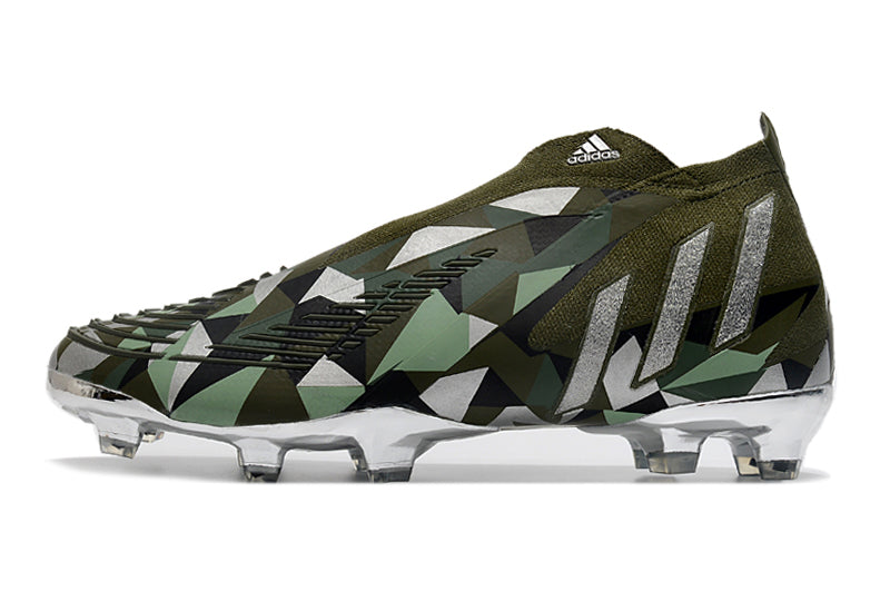 Adidas Predator Edge Swarovski Crystals FG