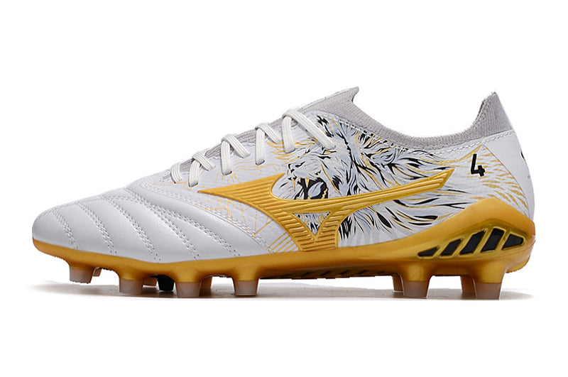 Mizuno X Sergio Ramos