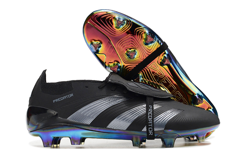 Adidas Predator Accuracy FG Fold Tongue