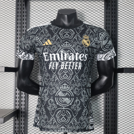 Real Madrid Dragon 24/25