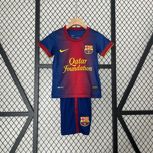 Barcelona Home 12/13