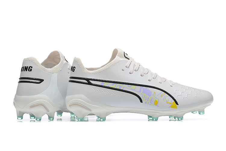 Puma White