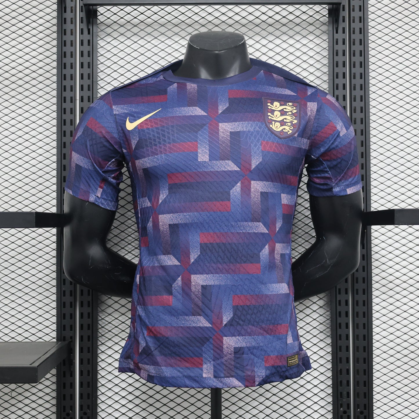 England 2024